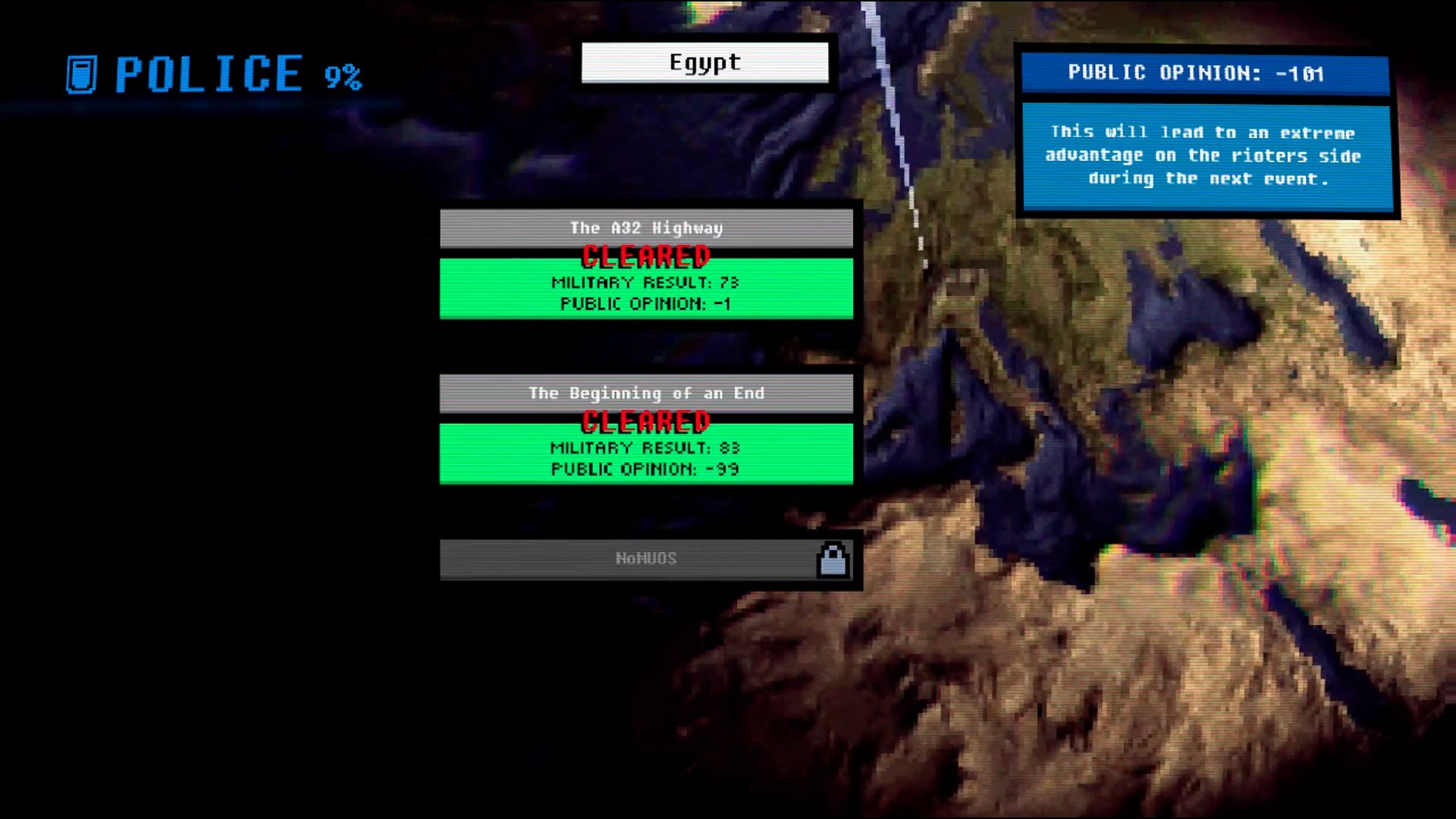 RIOT: Civil Unrest - Imagen 36